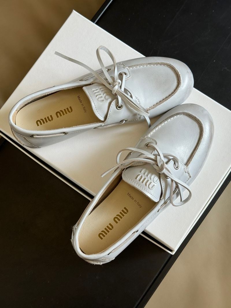 Miu Miu Shoes